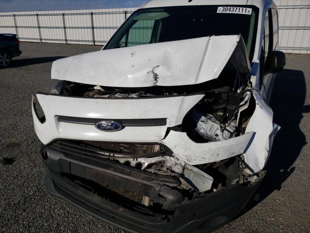 Photo 8 VIN: NM0LS7E72F1229334 - FORD TRANSIT CONNECT 