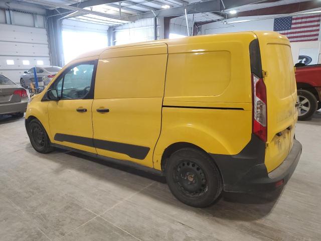 Photo 1 VIN: NM0LS7E72G1232851 - FORD TRANSIT CO 