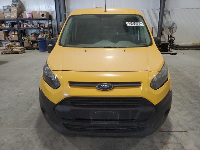 Photo 4 VIN: NM0LS7E72G1232851 - FORD TRANSIT CO 