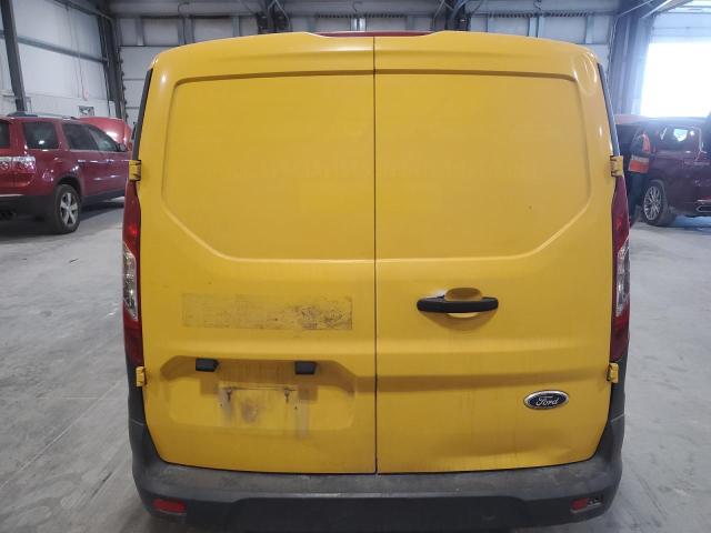 Photo 5 VIN: NM0LS7E72G1232851 - FORD TRANSIT CO 