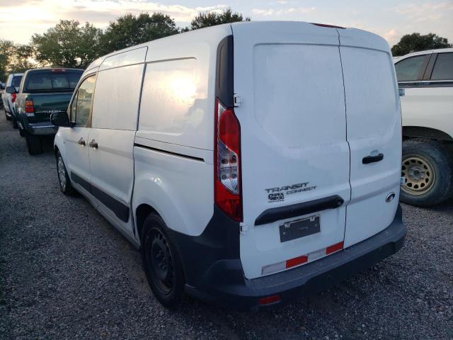 Photo 2 VIN: NM0LS7E72G1240027 - FORD TRANSIT CO 