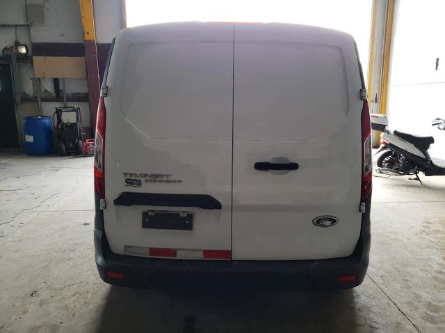 Photo 8 VIN: NM0LS7E72G1240027 - FORD TRANSIT CO 