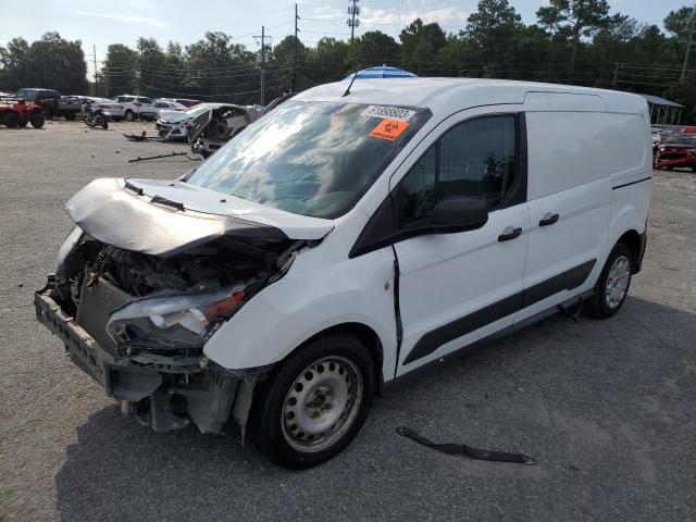 Photo 0 VIN: NM0LS7E72G1266403 - FORD TRANSIT CONNECT 