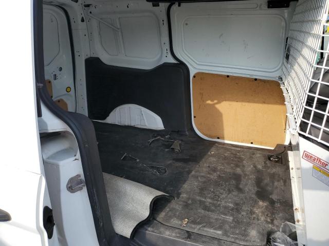 Photo 10 VIN: NM0LS7E72G1266403 - FORD TRANSIT CONNECT 