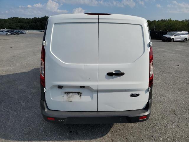 Photo 5 VIN: NM0LS7E72G1266403 - FORD TRANSIT CONNECT 