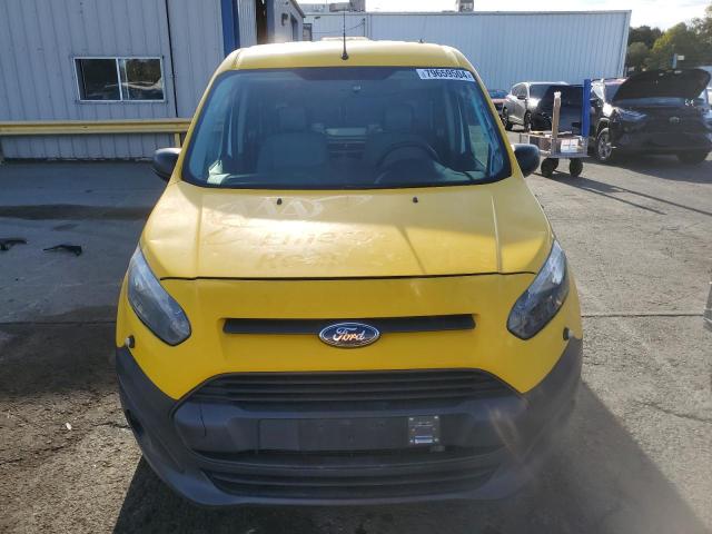 Photo 4 VIN: NM0LS7E72G1273190 - FORD TRANSIT CO 