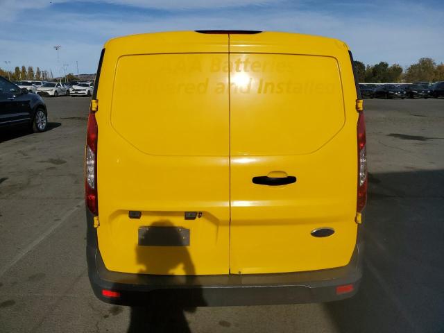 Photo 5 VIN: NM0LS7E72G1273190 - FORD TRANSIT CO 