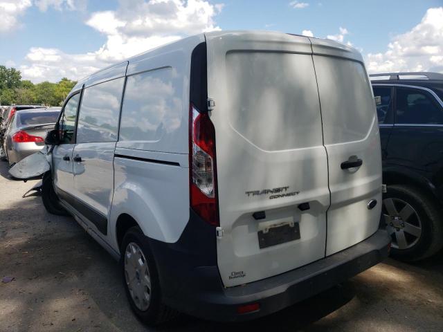 Photo 2 VIN: NM0LS7E72G1290734 - FORD TRANSIT CO 