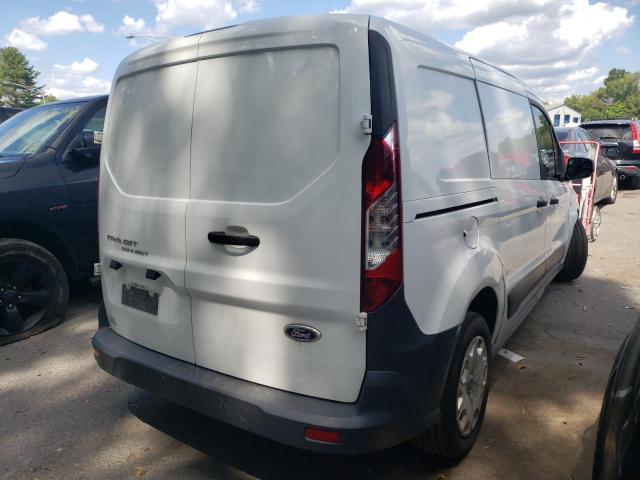 Photo 3 VIN: NM0LS7E72G1290734 - FORD TRANSIT CO 