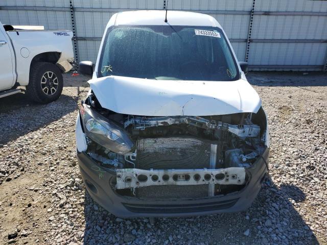 Photo 4 VIN: NM0LS7E72G1290815 - FORD TRANSIT 