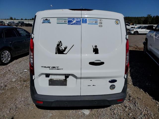 Photo 5 VIN: NM0LS7E72G1290815 - FORD TRANSIT 