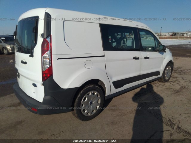 Photo 3 VIN: NM0LS7E72H1293828 - FORD TRANSIT CONNECT VAN 