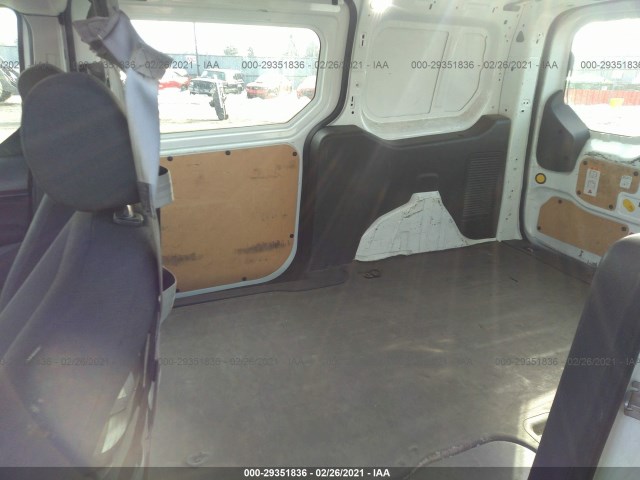 Photo 7 VIN: NM0LS7E72H1293828 - FORD TRANSIT CONNECT VAN 