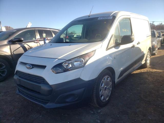 Photo 1 VIN: NM0LS7E72H1299354 - FORD TRANSIT CO 