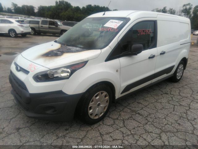 Photo 1 VIN: NM0LS7E72H1304505 - FORD TRANSIT CONNECT 