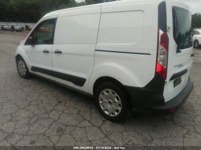 Photo 2 VIN: NM0LS7E72H1304505 - FORD TRANSIT CONNECT 