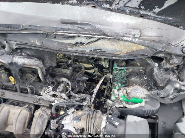 Photo 5 VIN: NM0LS7E72H1304505 - FORD TRANSIT CONNECT 