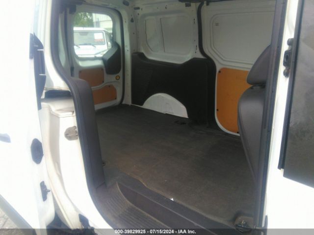 Photo 7 VIN: NM0LS7E72H1304505 - FORD TRANSIT CONNECT 