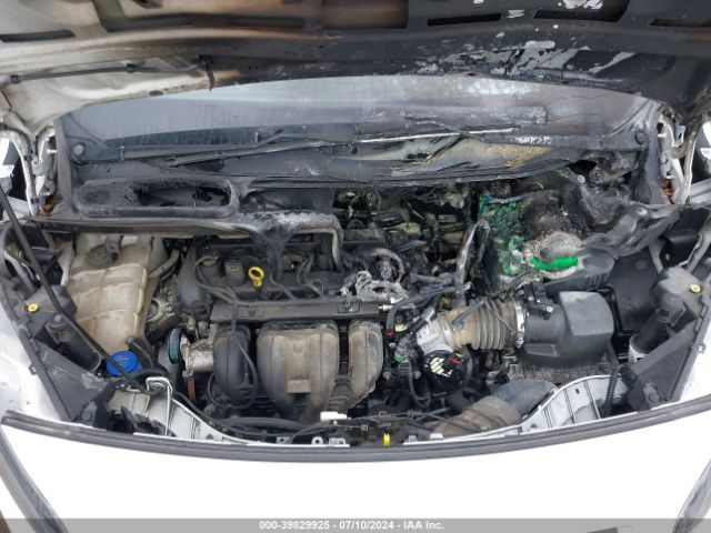 Photo 9 VIN: NM0LS7E72H1304505 - FORD TRANSIT CONNECT 