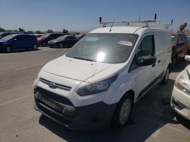 Photo 1 VIN: NM0LS7E72H1304861 - FORD TRANSIT CO 