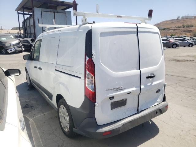 Photo 2 VIN: NM0LS7E72H1304861 - FORD TRANSIT CO 