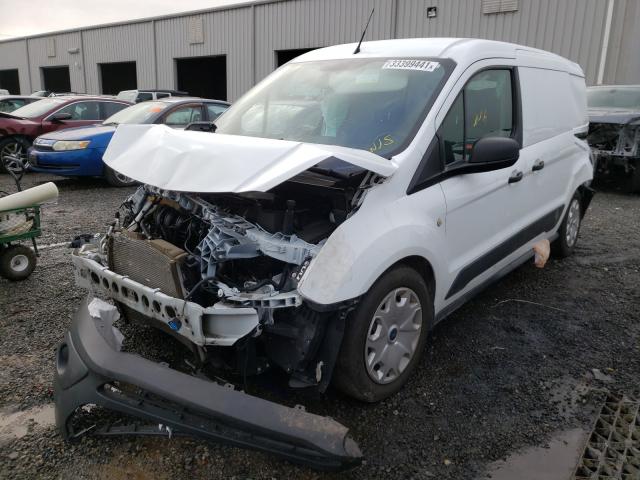 Photo 1 VIN: NM0LS7E72H1305248 - FORD TRANSIT 