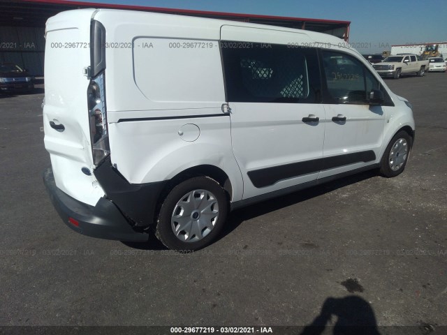 Photo 3 VIN: NM0LS7E72H1307470 - FORD TRANSIT CONNECT VAN 