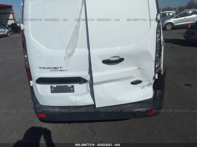 Photo 5 VIN: NM0LS7E72H1307470 - FORD TRANSIT CONNECT VAN 