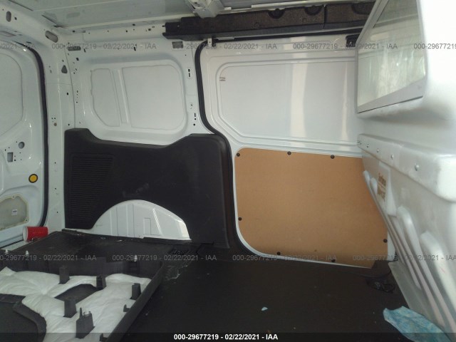 Photo 7 VIN: NM0LS7E72H1307470 - FORD TRANSIT CONNECT VAN 