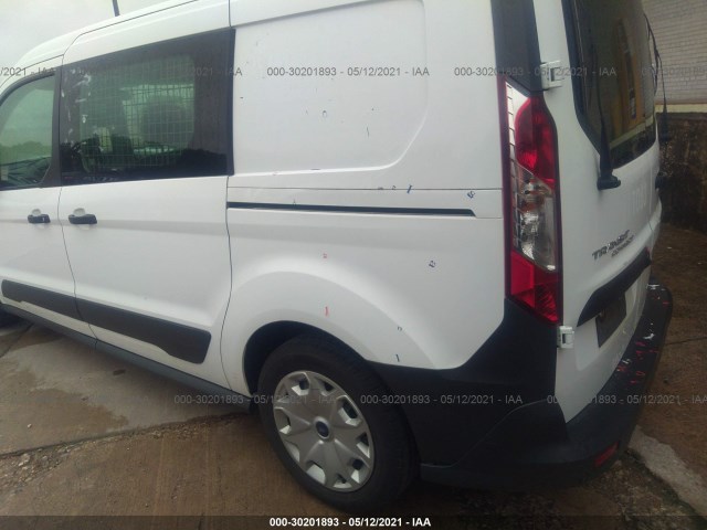 Photo 2 VIN: NM0LS7E72H1312992 - FORD TRANSIT CONNECT VAN 