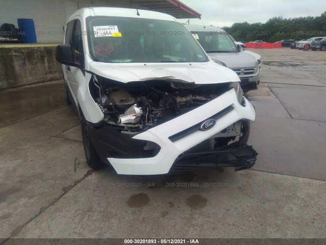 Photo 5 VIN: NM0LS7E72H1312992 - FORD TRANSIT CONNECT VAN 