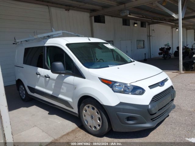 Photo 0 VIN: NM0LS7E72H1317609 - FORD TRANSIT CONNECT 