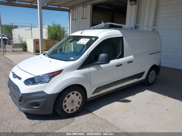 Photo 1 VIN: NM0LS7E72H1317609 - FORD TRANSIT CONNECT 