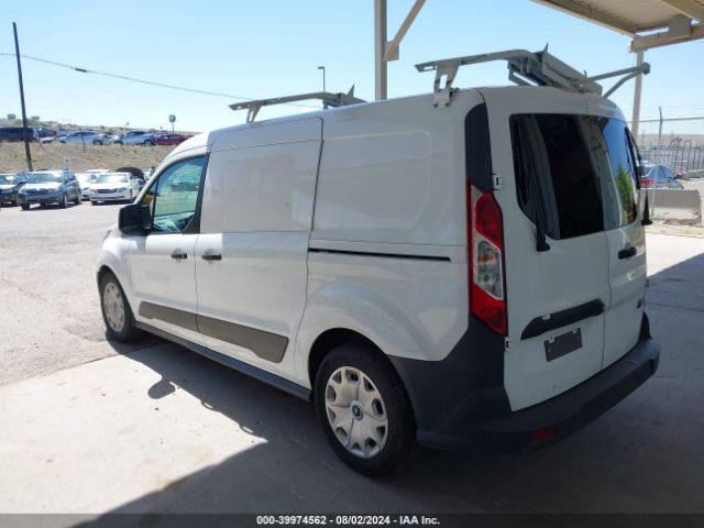 Photo 2 VIN: NM0LS7E72H1317609 - FORD TRANSIT CONNECT 