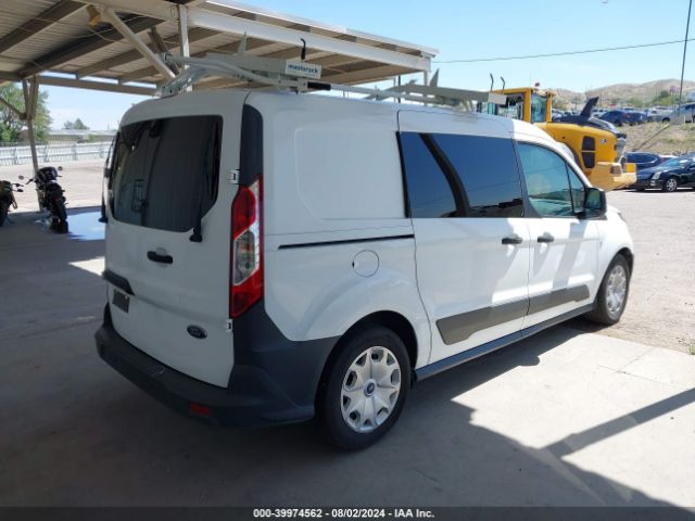 Photo 3 VIN: NM0LS7E72H1317609 - FORD TRANSIT CONNECT 