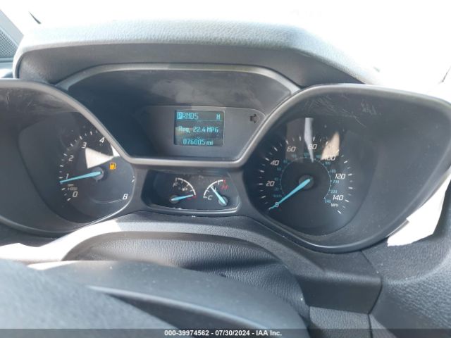 Photo 6 VIN: NM0LS7E72H1317609 - FORD TRANSIT CONNECT 