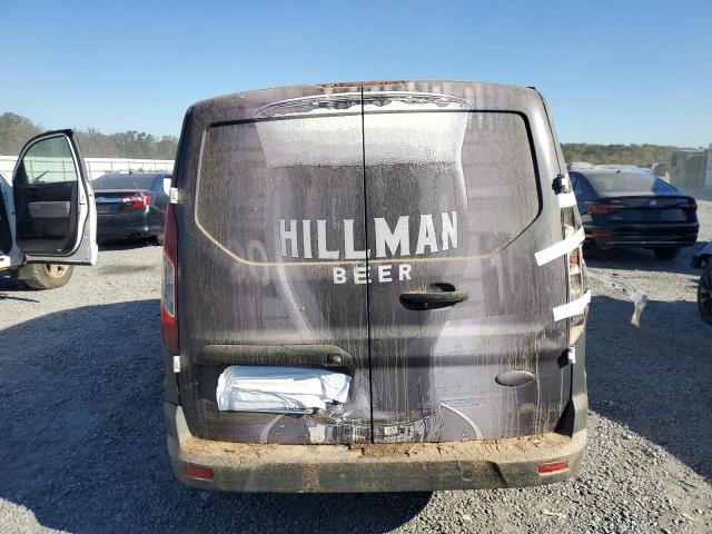 Photo 5 VIN: NM0LS7E72H1317870 - FORD TRANSIT CO 