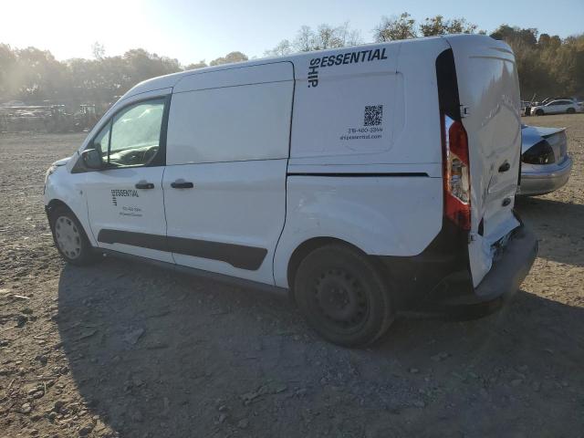 Photo 1 VIN: NM0LS7E72H1322423 - FORD TRANSIT CO 