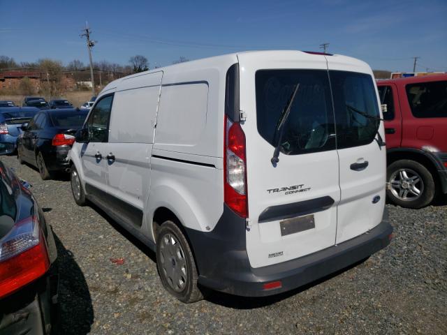 Photo 2 VIN: NM0LS7E72H1331039 - FORD TRANSIT CO 