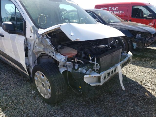 Photo 8 VIN: NM0LS7E72H1331039 - FORD TRANSIT CO 