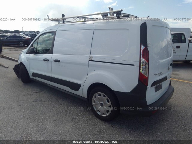 Photo 2 VIN: NM0LS7E72H1331770 - FORD TRANSIT CONNECT VAN 