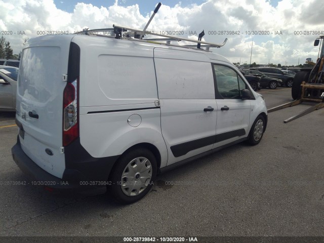 Photo 3 VIN: NM0LS7E72H1331770 - FORD TRANSIT CONNECT VAN 