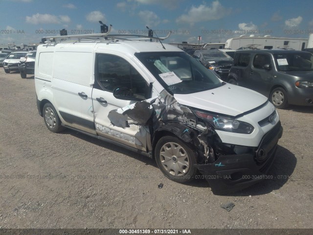 Photo 0 VIN: NM0LS7E72H1333423 - FORD TRANSIT CONNECT VAN 