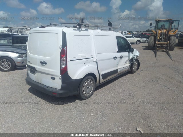 Photo 3 VIN: NM0LS7E72H1333423 - FORD TRANSIT CONNECT VAN 