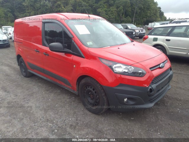 Photo 0 VIN: NM0LS7E72H1335074 - FORD TRANSIT CONNECT VAN 