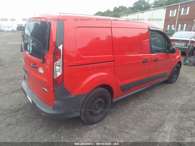 Photo 3 VIN: NM0LS7E72H1335074 - FORD TRANSIT CONNECT VAN 