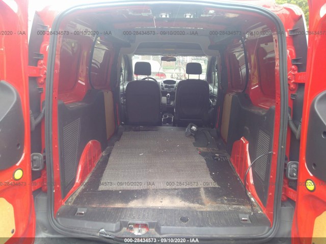 Photo 7 VIN: NM0LS7E72H1335074 - FORD TRANSIT CONNECT VAN 