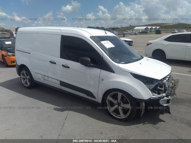 Photo 0 VIN: NM0LS7E72H1335513 - FORD TRANSIT CONNECT VAN 