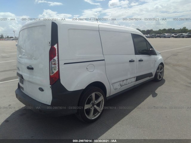 Photo 3 VIN: NM0LS7E72H1335513 - FORD TRANSIT CONNECT VAN 