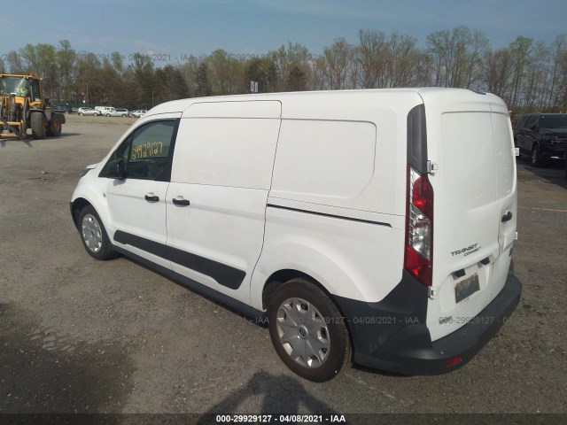 Photo 2 VIN: NM0LS7E72H1336368 - FORD TRANSIT CONNECT VAN 